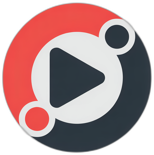 nba视频品牌Logo