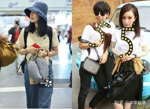 明星买衣服在哪里买的,他们都在哪里选购时尚单品？