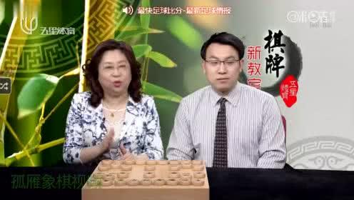 胡荣华 视频,象棋大师的智慧与人生
