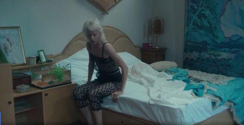 日本床震无遮掩视频,一场禁忌的视觉冲击