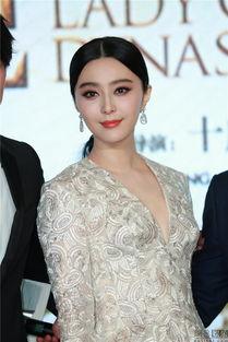 范冰冰她老公,揭秘范冰冰背后的神秘丈夫