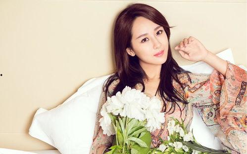 杨紫最新八卦爆料图片,甜蜜瞬间引网友热议